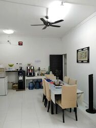Upper Serangoon Crescent (D19), Apartment #585071301